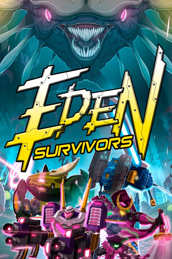 Genesis Survivors PC Steam CD Key