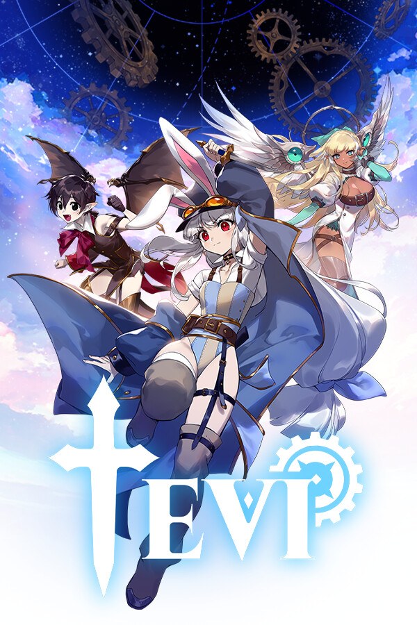 TEVI Steam CD Key