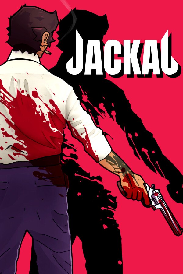 Jackal (2026) PC Steam Account