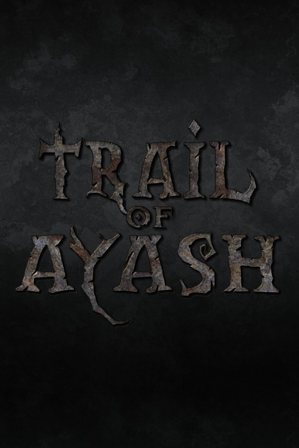 Trail Of Ayash PC Steam Account
