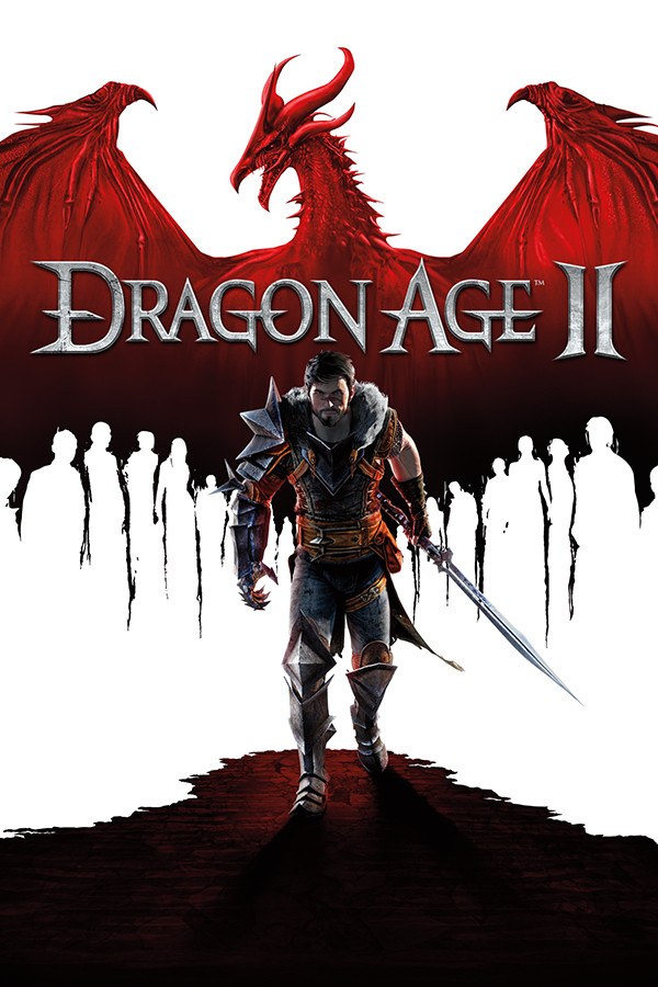 Dragon Age II: Ultimate Edition PC Steam Account