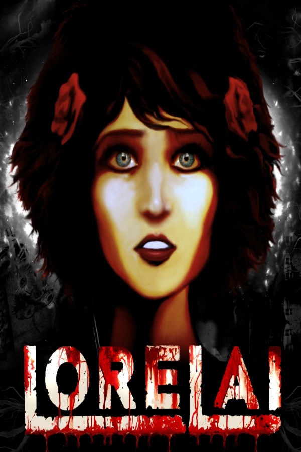 Lorelai EU PC Steam CD Key