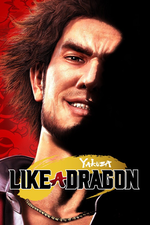 Like a Dragon: Infinite Wealth Ultimate Edition RoW PC Steam CD Key