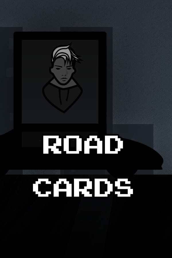 Road Cards Steam CD Key
