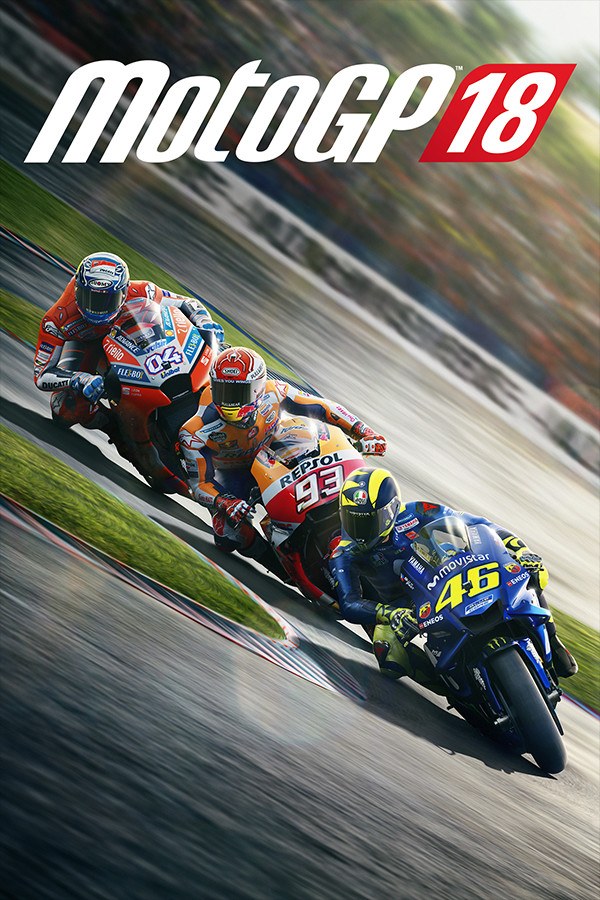 MotoGP 18 PC Steam Account