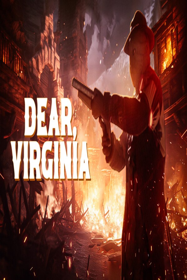 Virginia EU XBOX One CD Key
