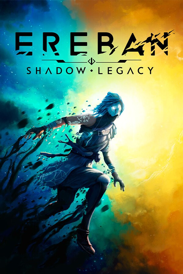 Ereban: Shadow Legacy PC Steam Account