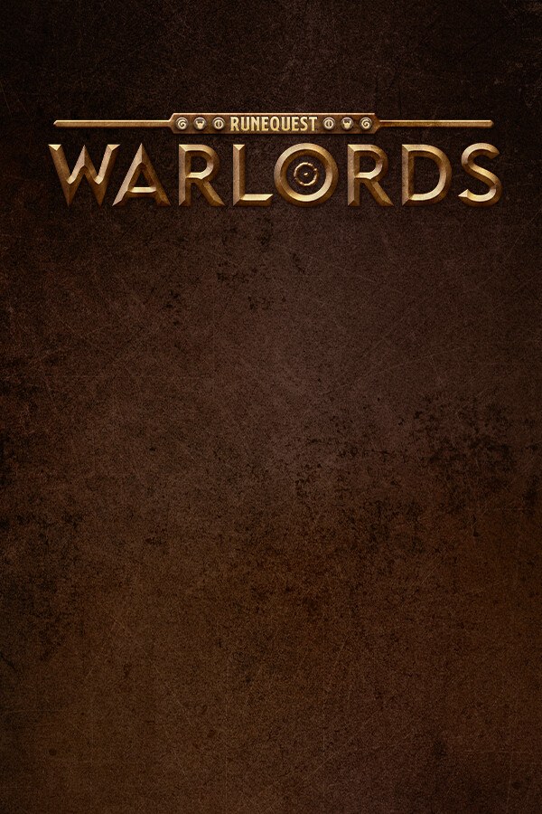 RuneQuest: Warlords PC Steam Account