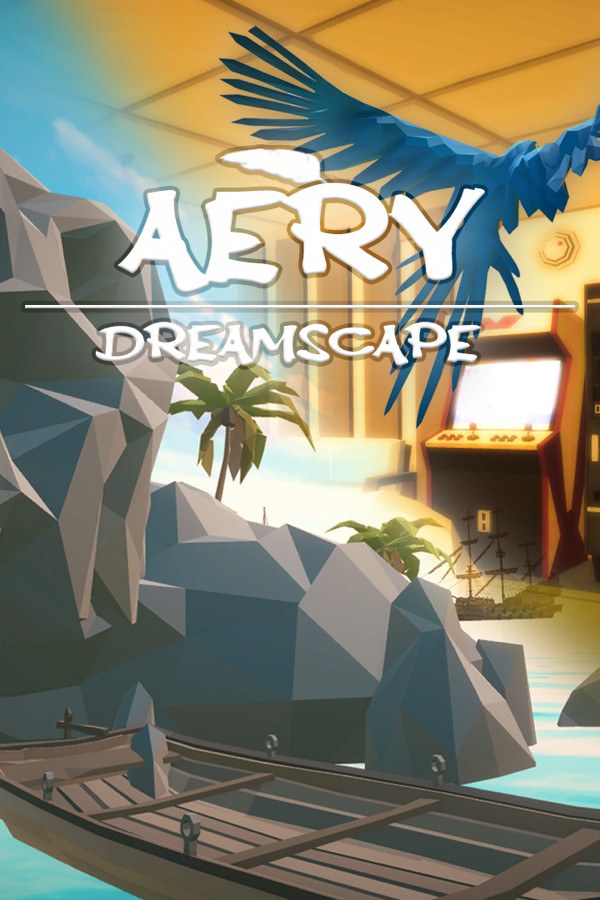 Dreamscape Steam CD Key