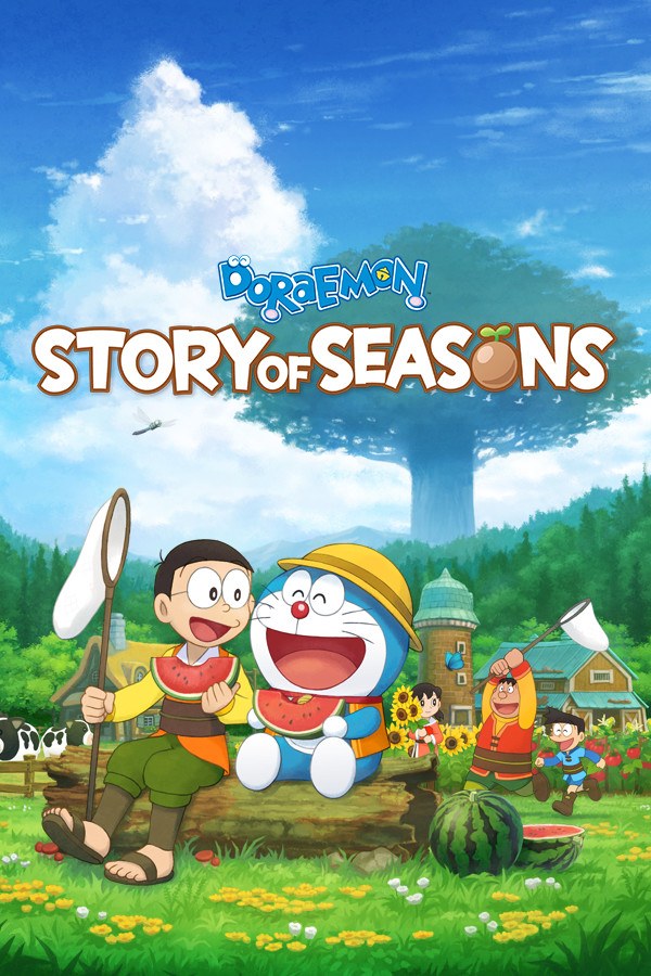 STORY OF SEASONS: Friends of Mineral Town Nintendo Switch Access