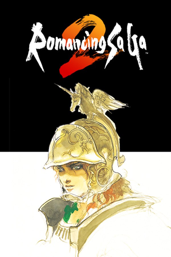 Romancing SaGa 2: Revenge of the Seven Nintendo Switch Access