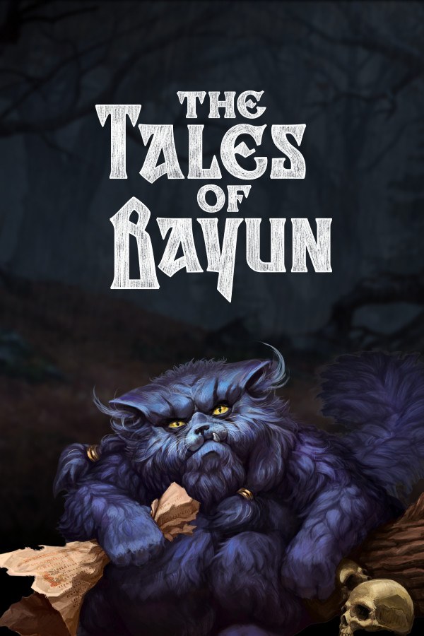 The Tales of Bayun PC Steam Account