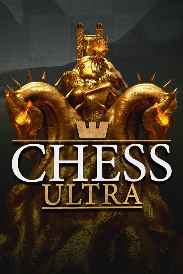 Chess Ultra EU XBOX One CD Key