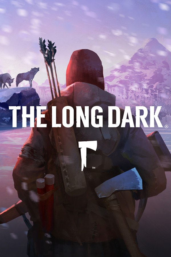The Long Dark: Survival Mode PC Steam Account