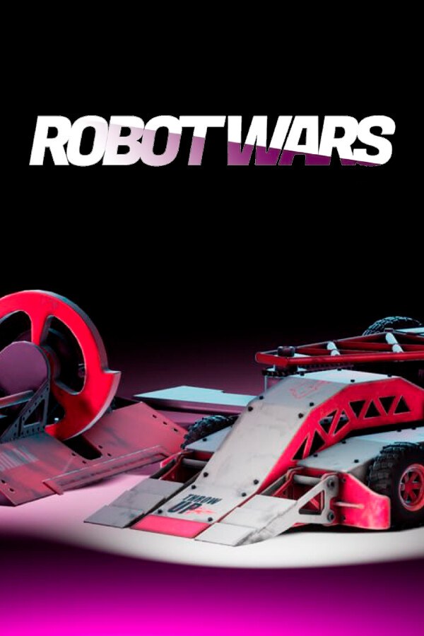 Robot Wars PC Steam CD Key