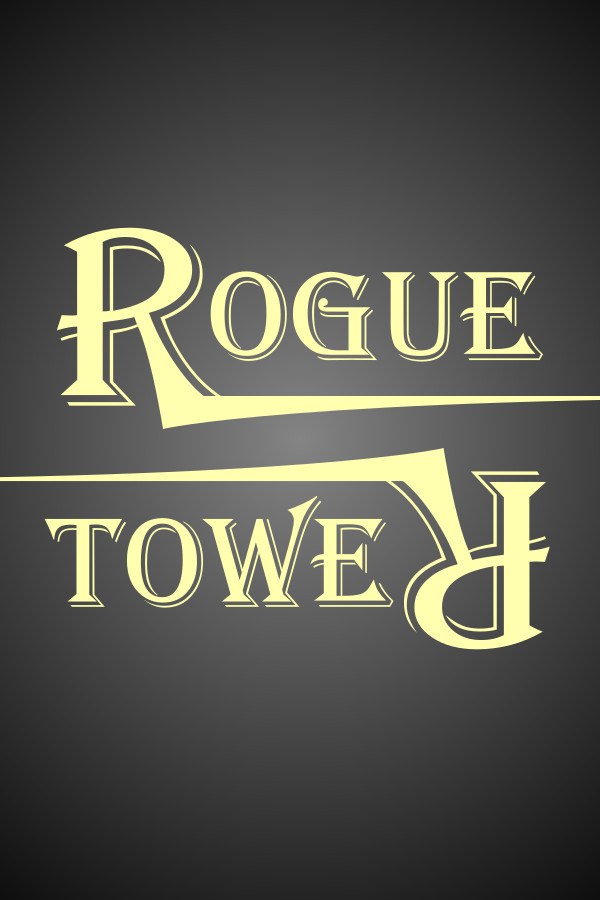Rogue Tower PC Steam Account