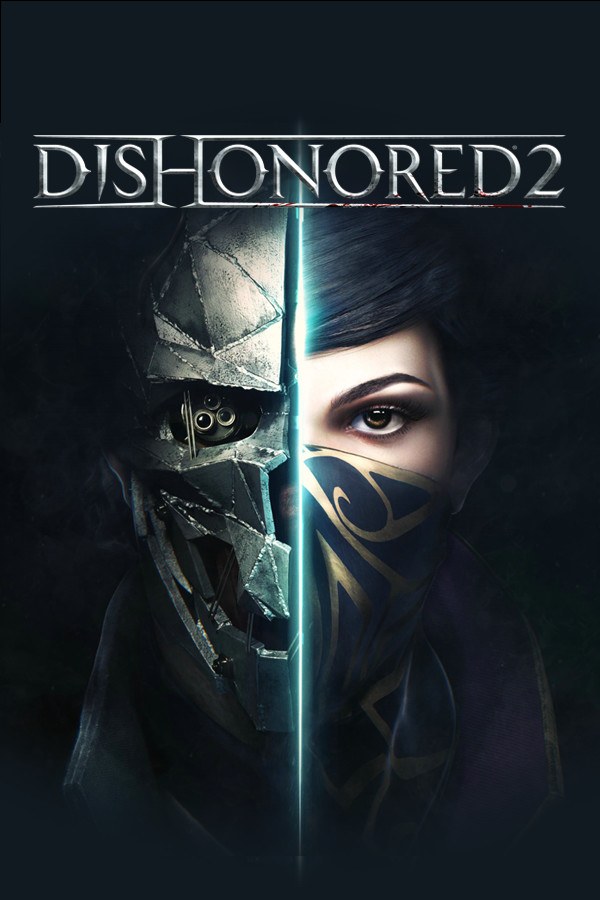 Dishonored PC Steam Account