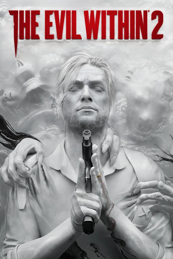 The Evil Within 2 PC Steam Account