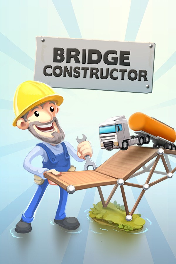 Bridge Constructor: The Walking Dead AR XBOX One CD Key