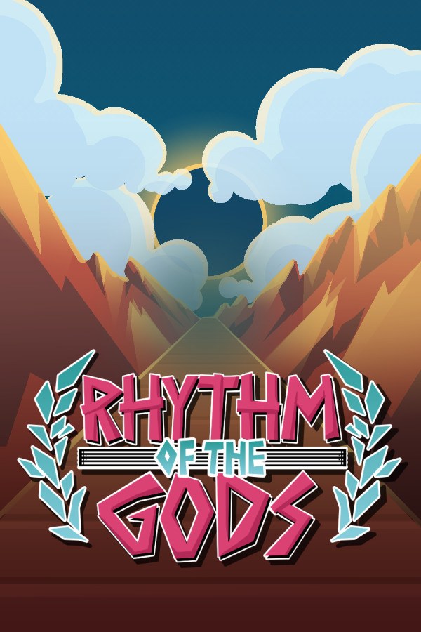 Rhythm of the Gods EU PS4 CD Key