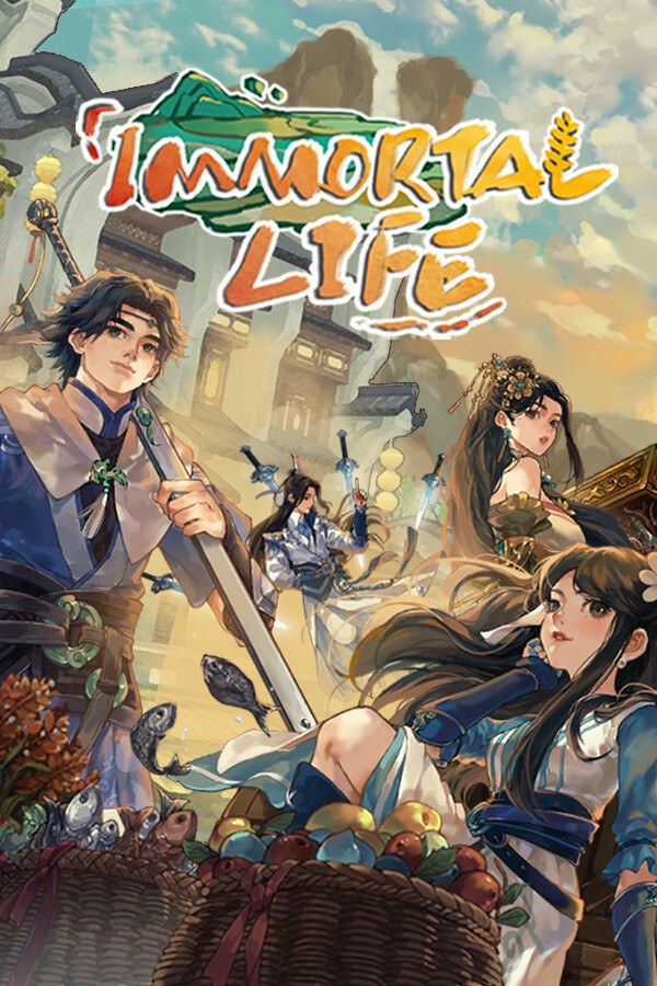 Immortal: Unchained EU PC Steam Altergift
