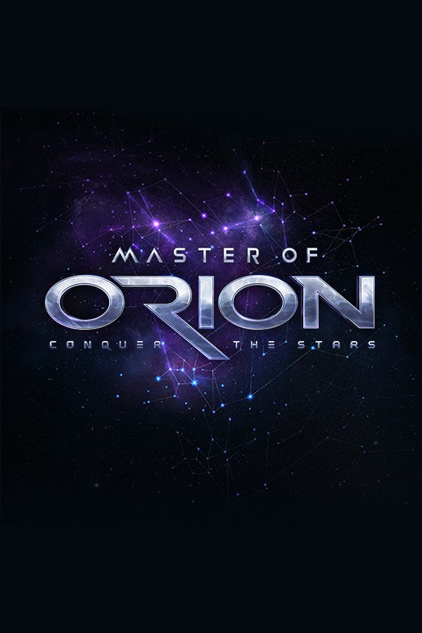Master of Orion Steam Account