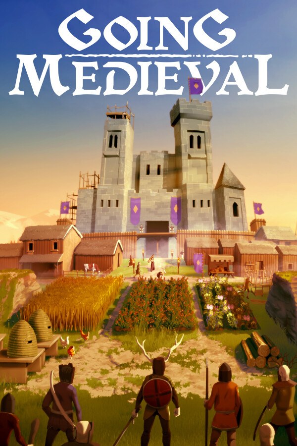 Medieval: Total War Collection RU PC Steam CD Key