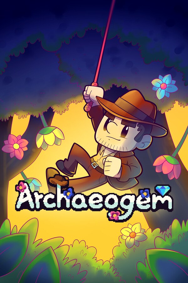 Archaeogem PC Steam CD Key