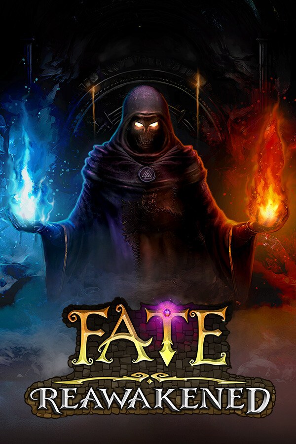 FATE: Reawakened PC Steam Account