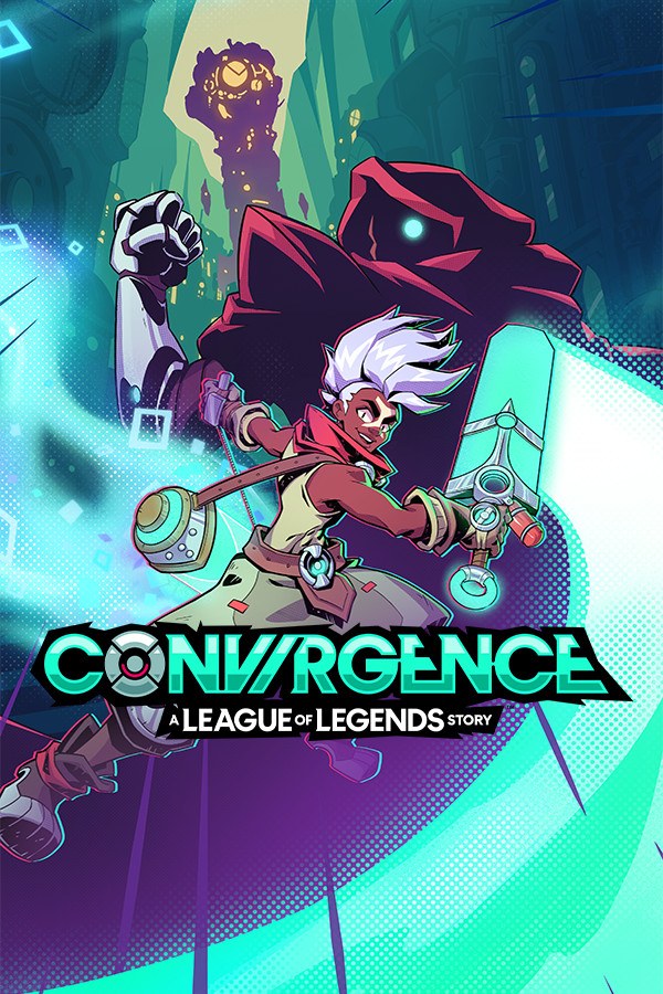 CONVERGENCE: A League of Legends Story - Deluxe Edition AR XBOX One / Xbox Series X|S CD Key