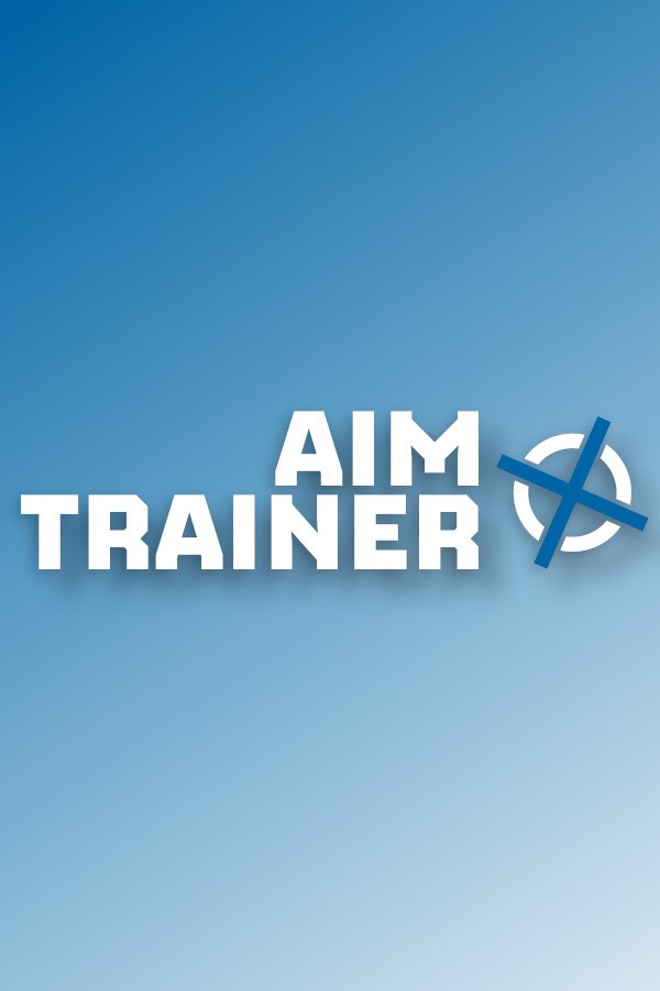 Aim Trainer - Shooting Range Steam CD Key
